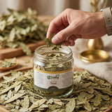 Feuilles de Séné 1kg - lifestyle-usage