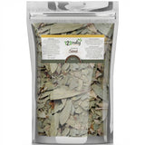Feuilles de Séné 1kg - vue-arriere