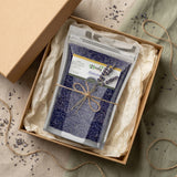 Fleurs de Lavande 1kg - packshot-packaging