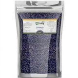 Fleurs de Lavande 1kg - vue-arriere