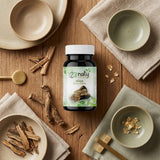 120 Gélules Costus Indien – Qust al-Hindi – Complément Alimentaire Naturel – Qualité Premi | 123NATY — photo 7