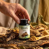 120 Gélules Costus Indien – Qust al-Hindi – Complément Alimentaire Naturel – Qualité Premi | 123NATY — photo 2