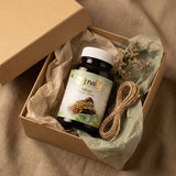 Gélules Costus Indien 120 - packshot-packaging