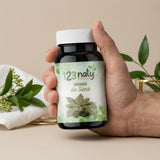 Gélules Séné 120 - dimensions-echelle