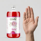 5 - Vue Échelle - Dimensions réelles