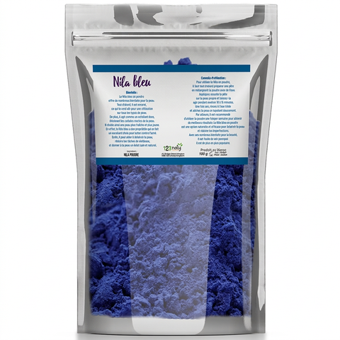 Nila en poudre 100 g