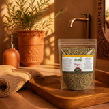 Pack 100g Origan en Feuille Séché & 100g Origan en Poudre | 123NATY — Mise en scène d'usage