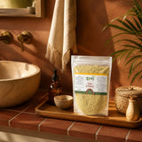 Pack 1kg Pollen de Palmier & 1kg Rose de Jericho - Chajarat Mariam | 123NATY — Mise en scène d'usage