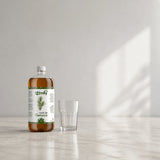 Pack 1kg Romarin Séchée & 1L Huile de Romarin | 123NATY — Taille réelle du produit