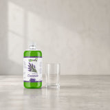 Pack 1L Huile de Lavande & 1kg Lavande en Poudre | 123NATY — Taille réelle du produit