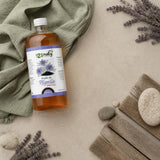 Pack 1L Huile de nigelle d'Ethiopie - Habachiya & 1kg Graine de Nigelle en Poudre | 123NATY — pack de 2 produits