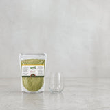 Pack 1kg Romarin Poudre & 1kg Romarin Séchée | 123NATY — Taille réelle du produit