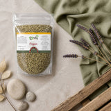 Pack 1kg Origan en Feuille Séché & 1kg Origan en Poudre | 123NATY — pack de 2 produits