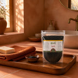 Pack 1kg Graine de Nigelle en Poudre & 1kg Graine de Nigelle | 123NATY — Mise en scène d'usage