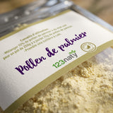 Pollen de Palmier 100g - 123naty-pollen-palmier-closeup.jpg