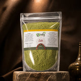 Sidr (Feuilles de Jujubier) en Poudre 1kg – 100% Naturelle, Sans Additifs | 123NATY — Présentation premium
