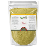 100g Feuille de Séné en Poudre - 1kg packaging photo