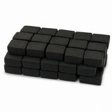 Carrés de Musc Noir – Encens Parfumé – Ambiance Intérieure & Bien-être | 123NATY — photo 3