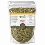 100g Origan en Feuille Séché - 1kg packaging photo