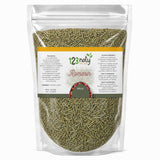 100g Romarin Séchée - 1kg packaging photo