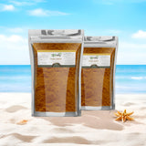 2X 1kg Costus Indien en poudre | 123NATY — pack de 2 produits