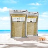 2X 1kg Costus Marin en Poudre | 123NATY — pack de 2 produits