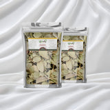 2X 1kg Feuille de Jujubier (Sidr) | 123NATY — pack de 2 produits