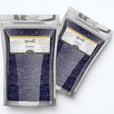 2X 1kg Fleur de Lavande séché | 123NATY — pack de 2 produits