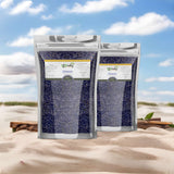2X 1kg Fleur de Lavande séché | 123NATY — pack de 2 produits
