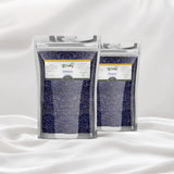 2X 1kg Fleur de Lavande séché | 123NATY — pack de 2 produits