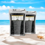2X 1kg Graine de Nigelle en Poudre | 123NATY — pack de 2 produits