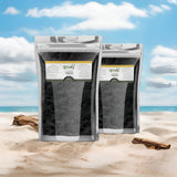 2X 1kg Graine de Nigelle en Poudre | 123NATY — pack de 2 produits