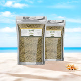 2X 1kg Origan en Feuille Séché | 123NATY — pack de 2 produits