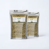 2X 1kg Origan en Feuille Séché | 123NATY — pack de 2 produits