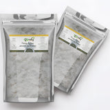 2X 1kg Pierre d'Alun Poudre Cristaux | 123NATY — pack de 2 produits