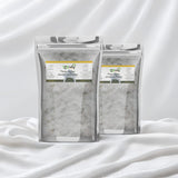 2X 1kg Pierre d'Alun Poudre Cristaux | 123NATY — pack de 2 produits