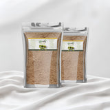 2X 1kg Amla poudre | 123NATY — pack de 2 produits