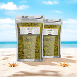 2X 1kg Feuille de Séné en Poudre | 123NATY — pack de 2 produits