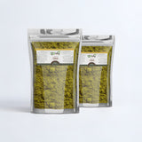 2X 1kg Feuille de Séné en Poudre | 123NATY — pack de 2 produits
