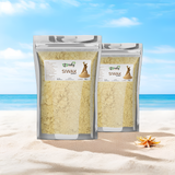 2X 1kg Siwak en Poudre