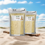2X 1kg Siwak en Poudre