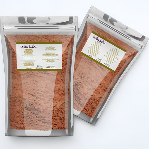 2X 100g Costus Indien en poudre