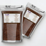 2X  100g Caroube en Poudre | 123NATY — pack de 2 produits