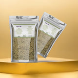 2X 100g Origan en Feuille Séché | 123NATY — pack de 2 produits