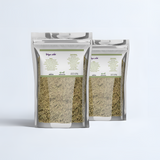 2X 100g Origan en Feuille Séché