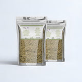 2X 100g Origan en Feuille Séché | 123NATY — pack de 2 produits