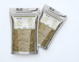 2X 100g Origan en Feuille Séché