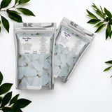 2X 100g Pierre d'Alun brute | 123NATY — pack de 2 produits