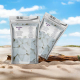 2X 100g Pierre d'Alun brute | 123NATY — pack de 2 produits