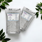 2X 100g Pierre d'Alun Poudre Cristaux | 123NATY — pack de 2 produits